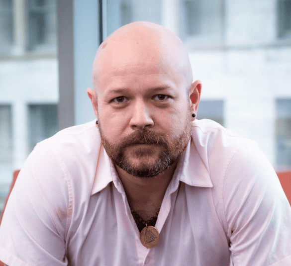 Conor Jensen - DATAIKU