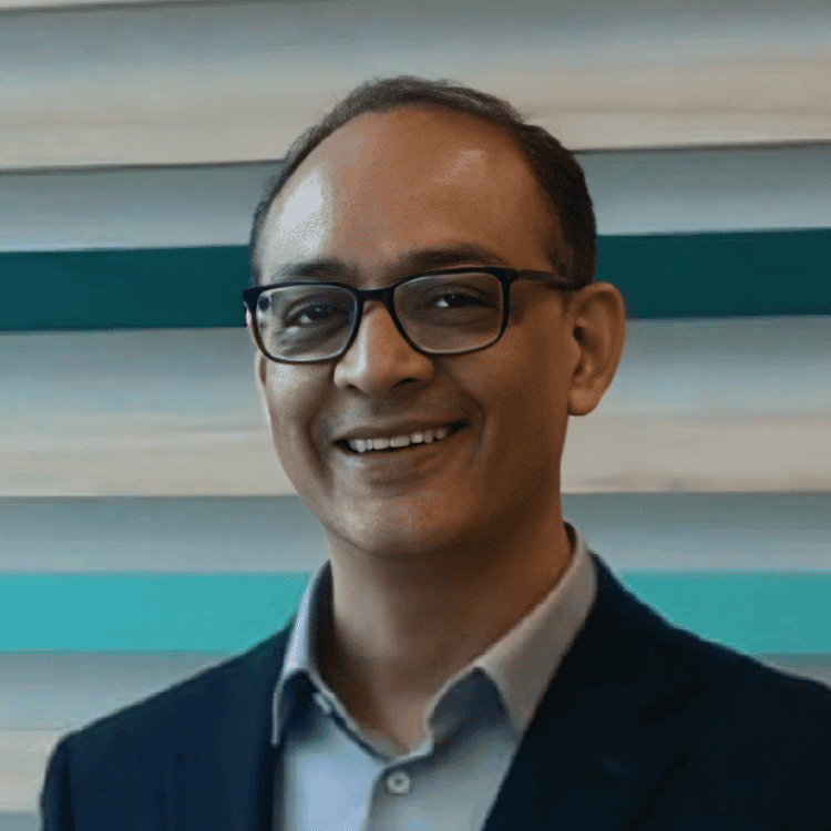 Deepak Talwar - FORCEPOINT
