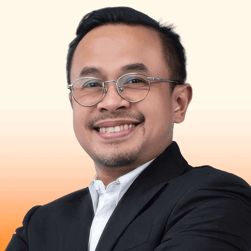 Dudi Arisandi - TIKET.COM