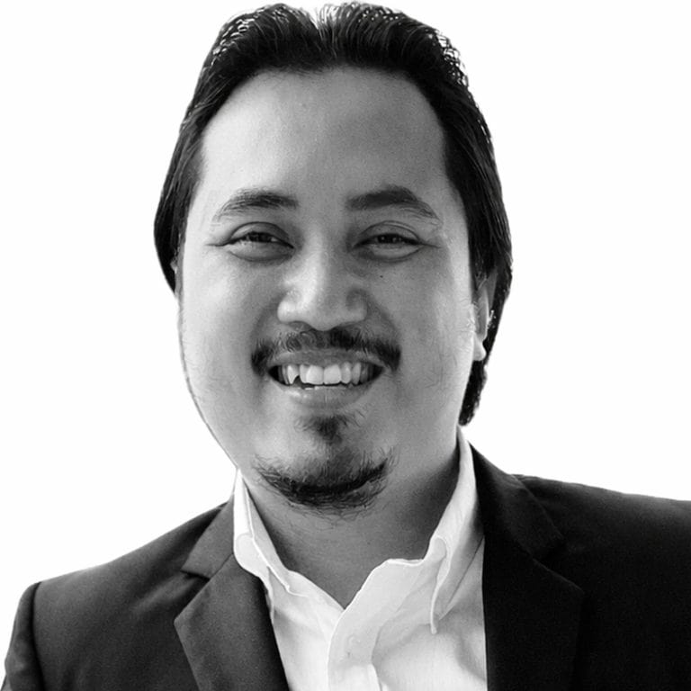 Dwiki Haryo Putro - DENTSU