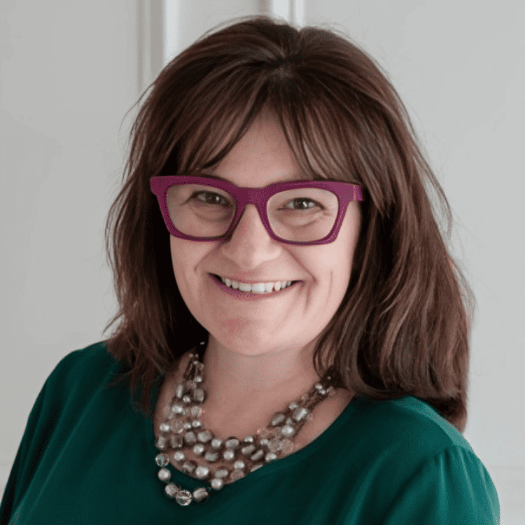 Erin West - OPERATION SHAMROCK