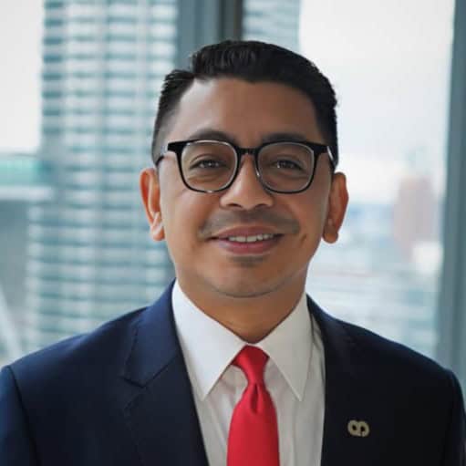 Firdaos Rosli - AmBank Group (Updated)