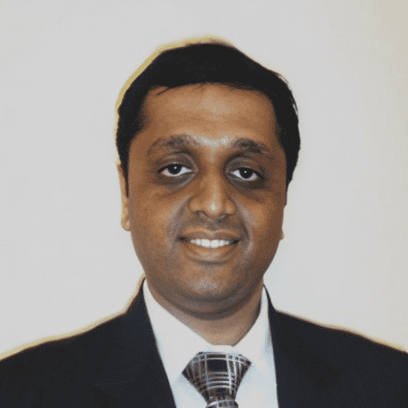 Gaurav Gupta - UNITED OVERSEAS BANK LIMITED (UOB)