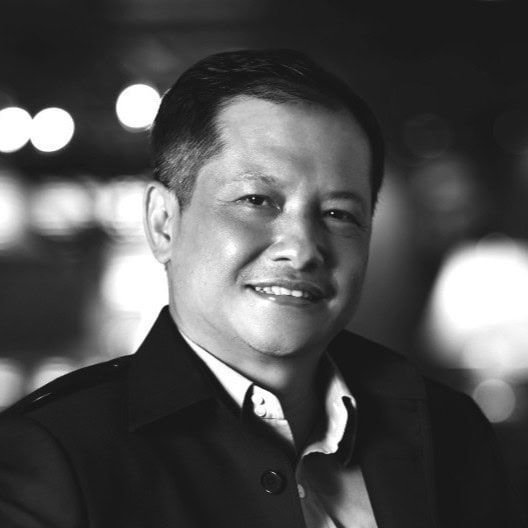 Harjanto Heri - PT. SAMPOERNA AGRO TBK.