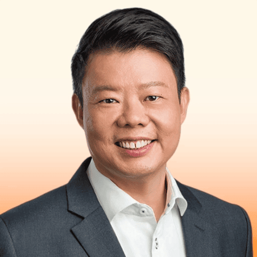 Ivan Ng - CITY DEVELOPMENTS LIMITED