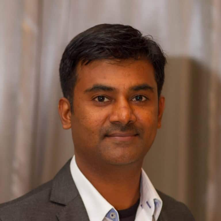 Kiran Kumar NR - MICROSOFT