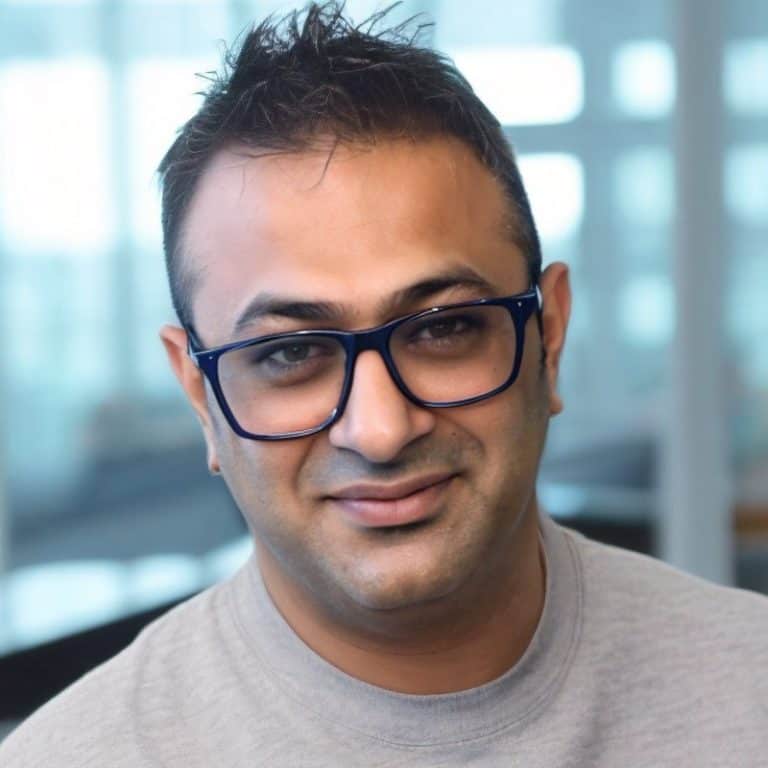 Rajesh Grover - KANMO GROUP