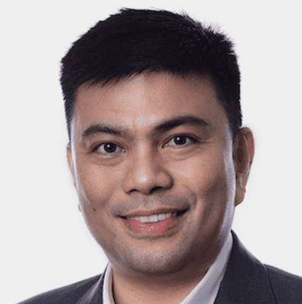 Rodney Regalado - IBM ASEAN