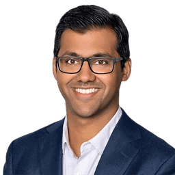 Sanjay Nathoo - WORKDAY