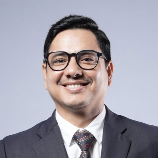 Santosh Sigdel - PT. ESSA INDUSTRIES INDONESIA TBK.
