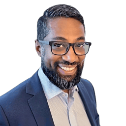 Shan Moorthy- ASIA PACIFIC, WORKDAY