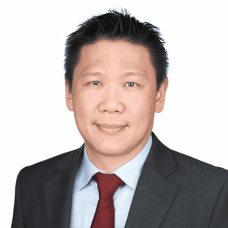 Sie Liang Lau - SAMSUNG REINSURANCE