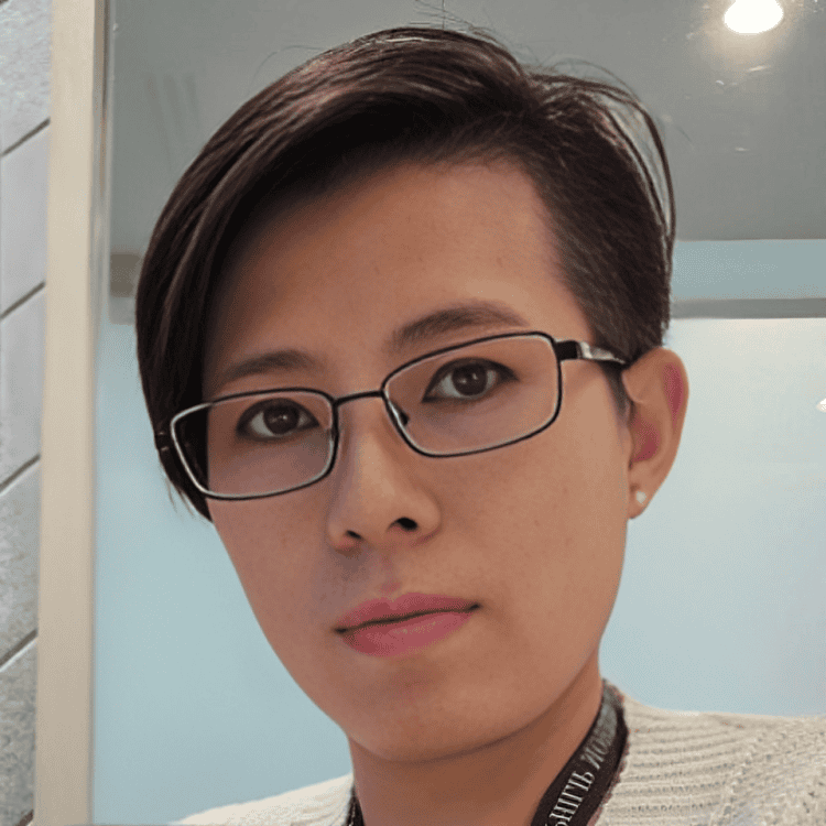 Suet Ghoon Teh - PHILIP MORRIS INTERNATIONAL