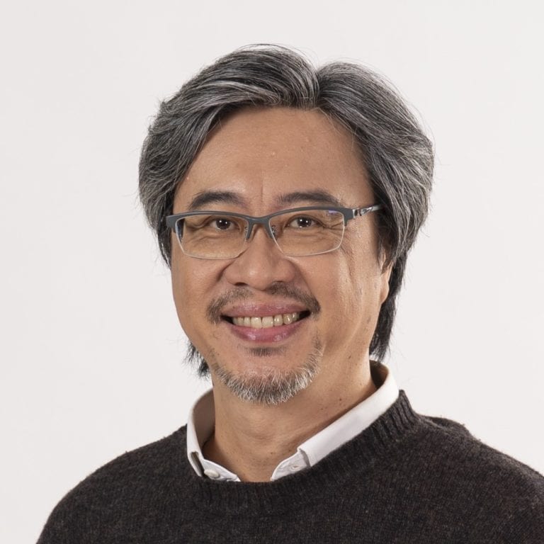 Wai Ko-chi - CGC MALAYSIA