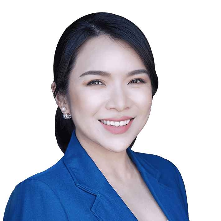 Yvonne Chan - MEDIA TRAINER