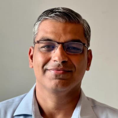 Ajay Kumar - IBM Singapore