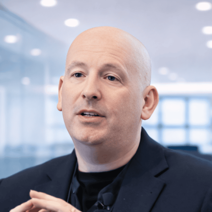 Andrew Brydon - APJ, HASHICORP