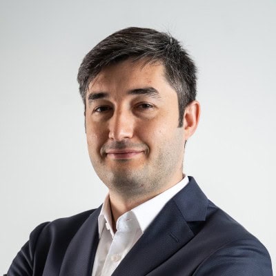 Dr. Engin Cukuroglu - Confluent