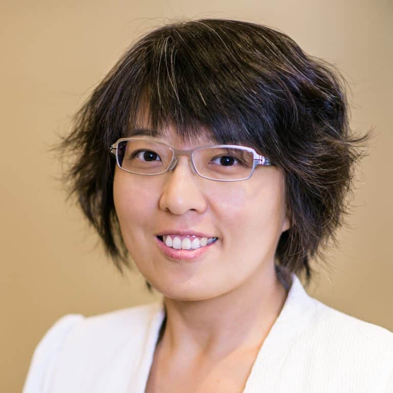 Fang Ruan - Boston Consulting Group