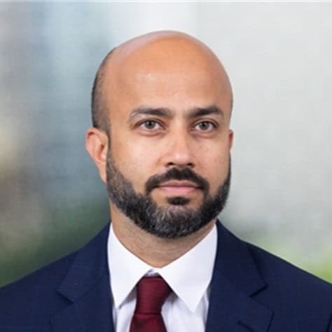 Harish Kumar - DELOITTE