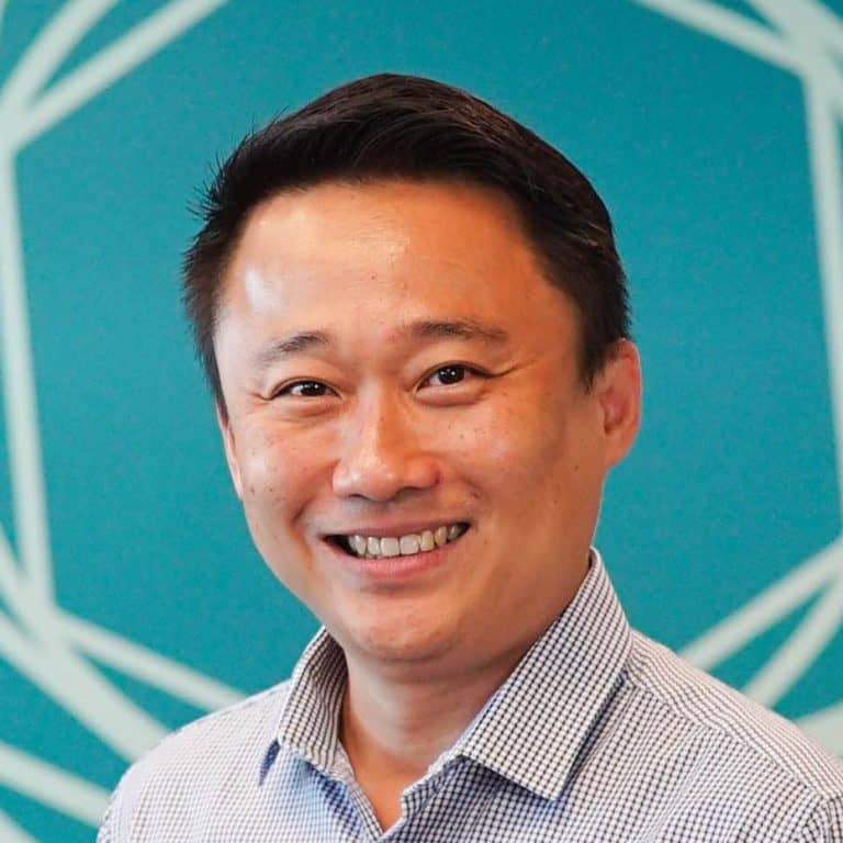 Henry Ong - Tenable
