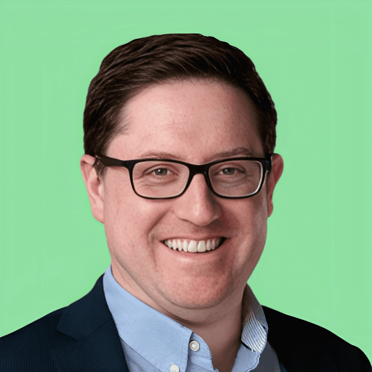 Hugh O’Neill - SOLUTIONS CONSULTING