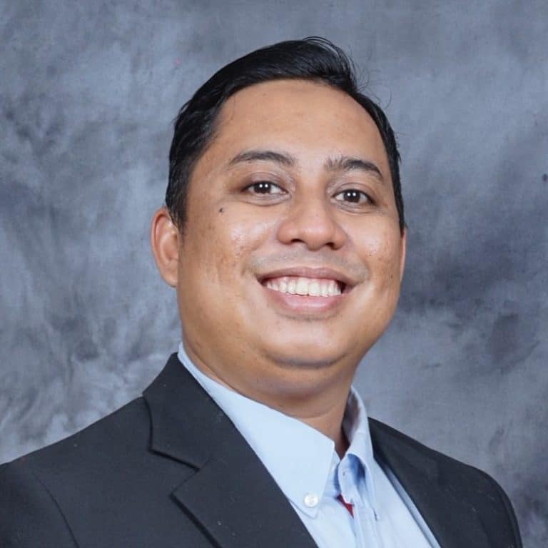 Irham Zuhri Muhammad - British Council