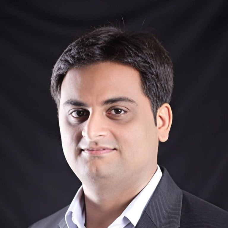 Jaydeep Vasani Veracitiz
