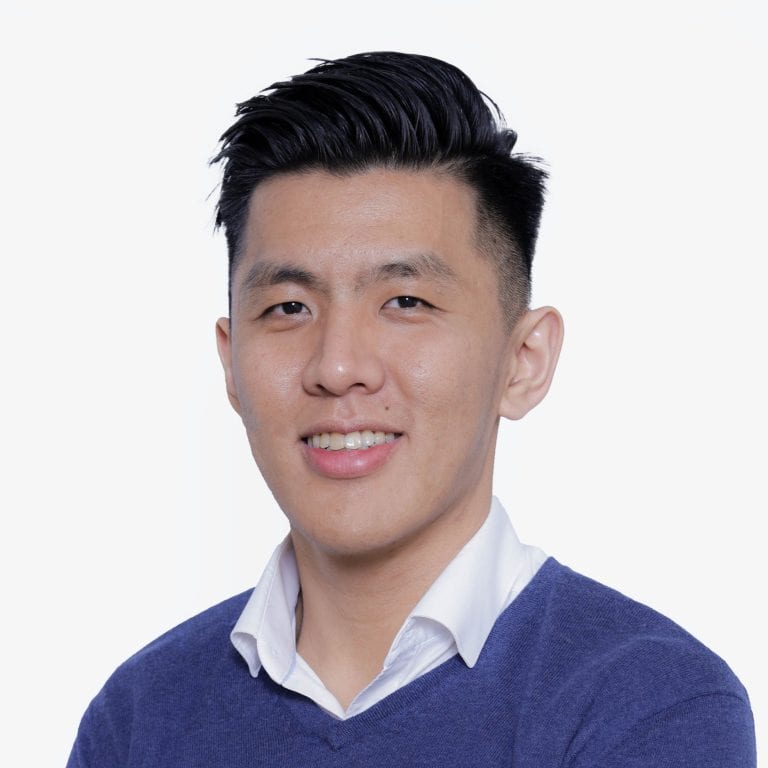 Joash Neo - Prince Court Medical Centre