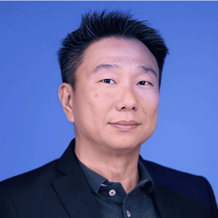 Johnson Tan - Transcend Solutions
