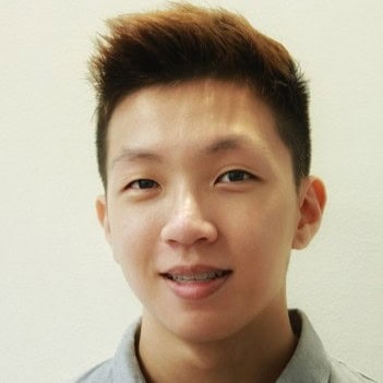 Jun Hao Kang - IBM
