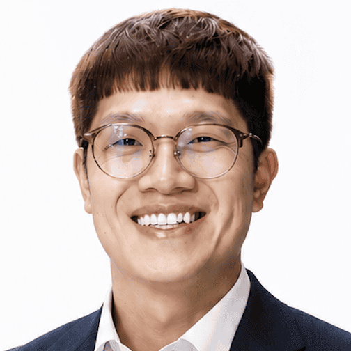 Kai Ler Seah - IBM