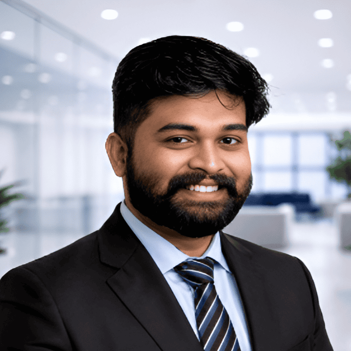 Karthikayan Muthuramalingam - CONFLUENT