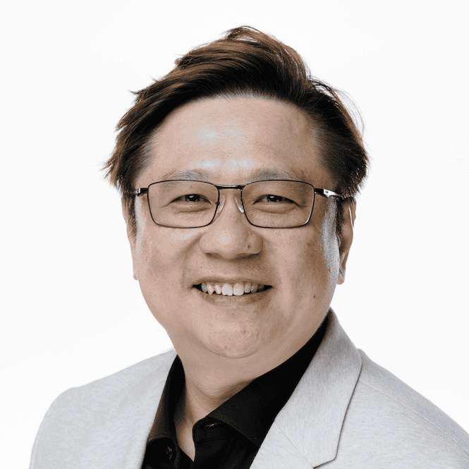 Keith Sng - Veeam