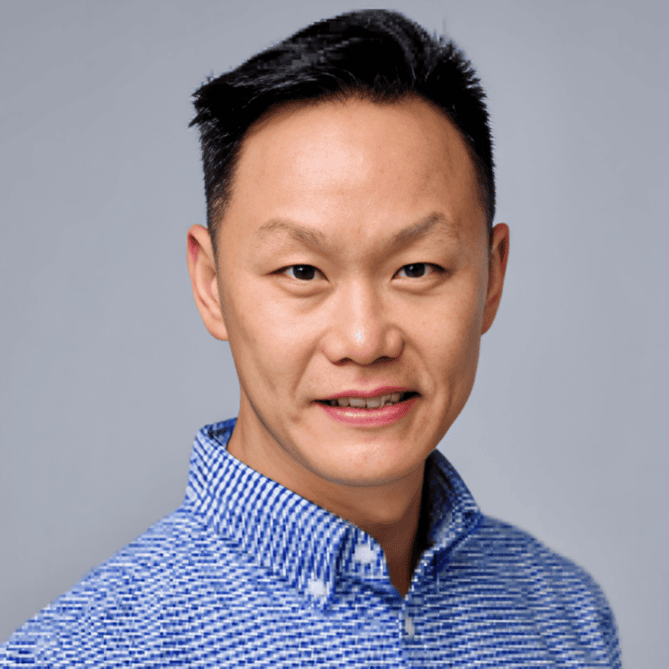 Raynard Ying - Transcend Solutions