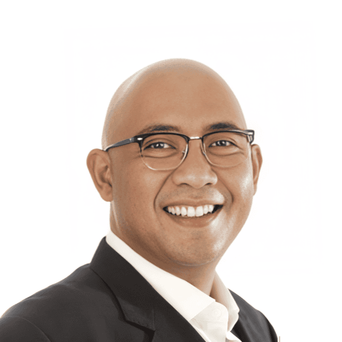 Reza Ali - NATIONAL AI OFFICE (NAIO) (an agency under the Ministry of Digital, Malaysia)