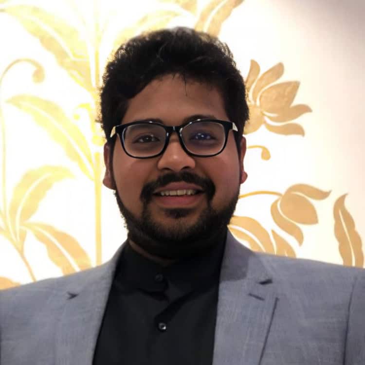Ronak Banka - Dell Technologies