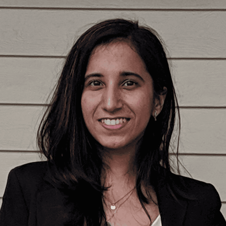 Saumya Ahuja - IBM