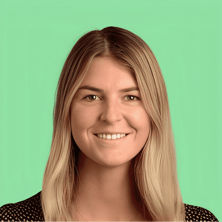 Sophie Gossage - APAC