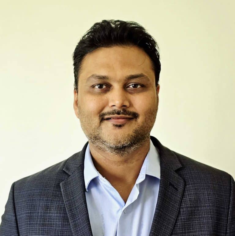 Sourabh Mallick - IBM