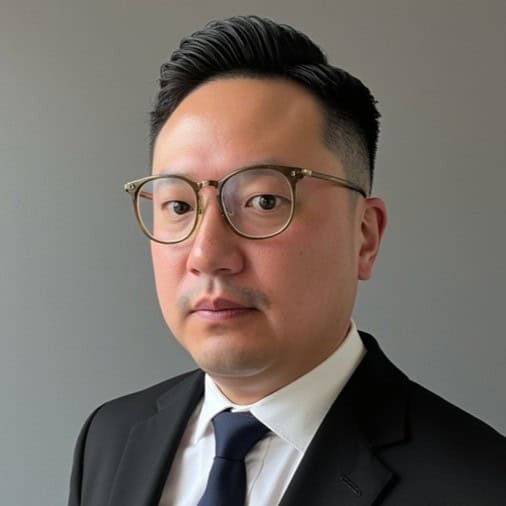 Sunny Cheng - SF Supply Chain