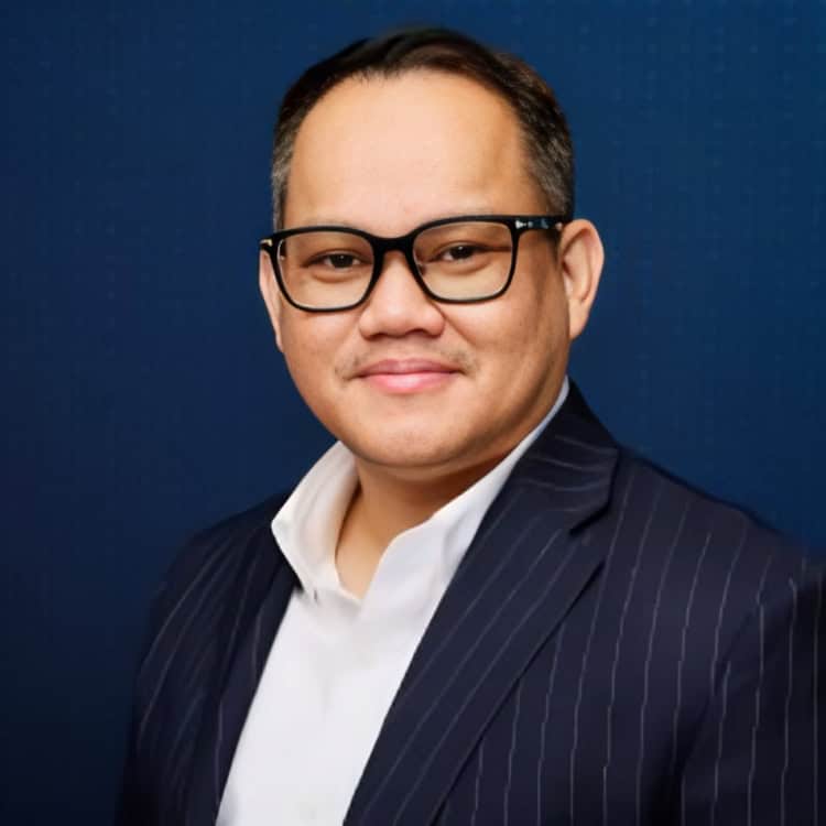 Adhi Firmansyah - Epicor Indonesia