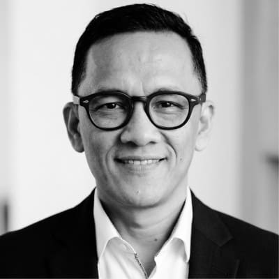 Andy Marbun - Cohesity