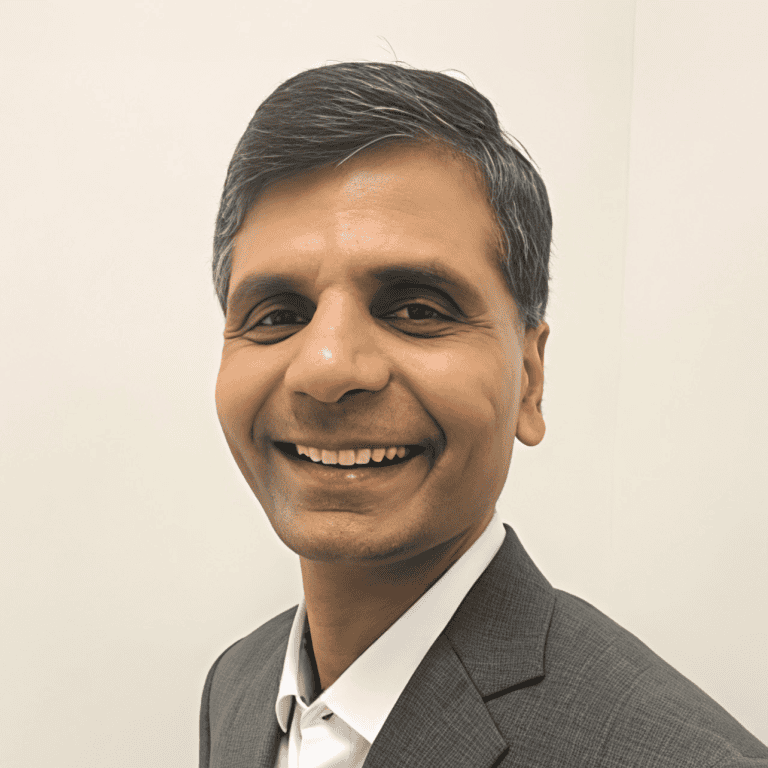 Balasubrahmanyam Pappu - IBM Consulting