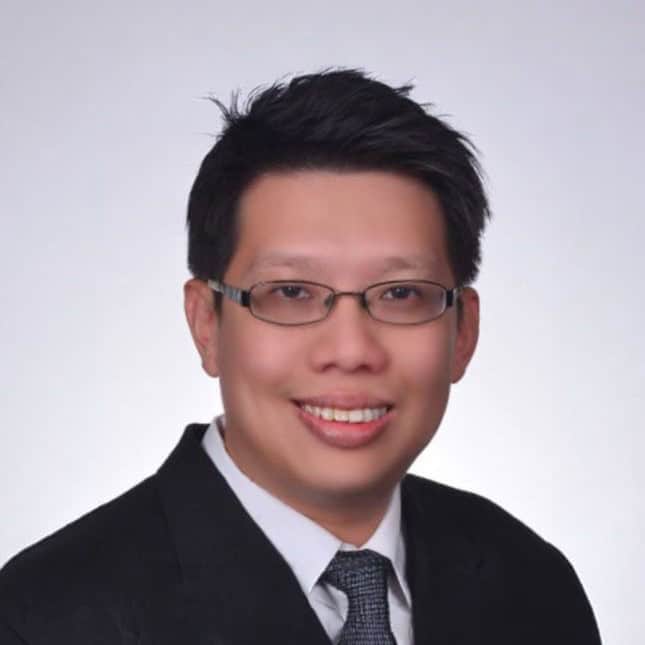 Christopher Fong - Pacific International Lines (PIL)