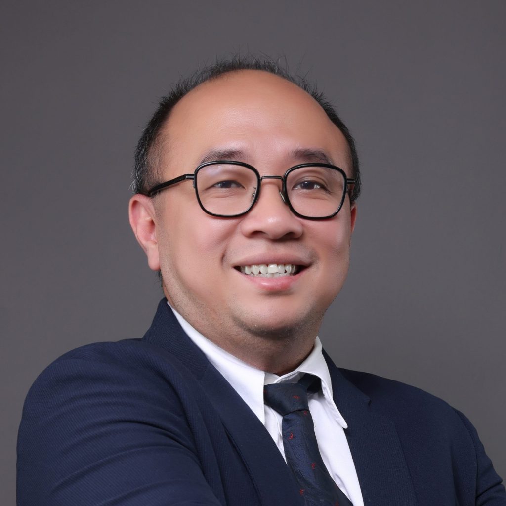 Christopher Supit - CXOCIETY