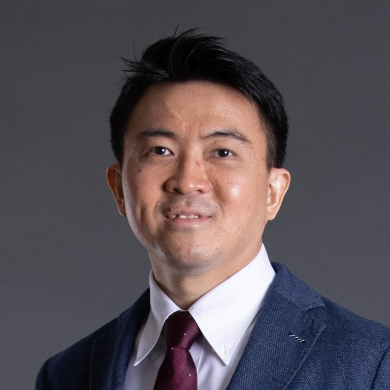 David Khaw - Mah Sing Group Berhad
