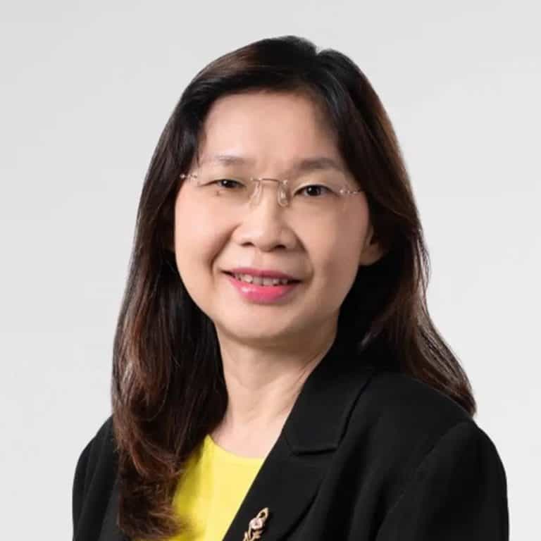 Hsin Yin Lim - Cohesity
