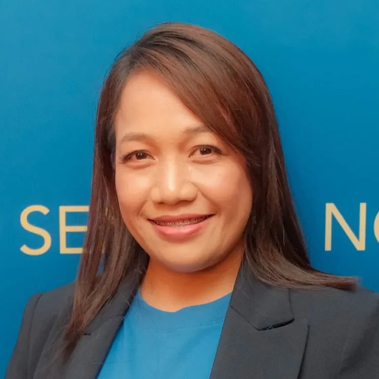 Ingrid Berona - GCash (Mynt - Globe Fintech Innovations, Inc.)