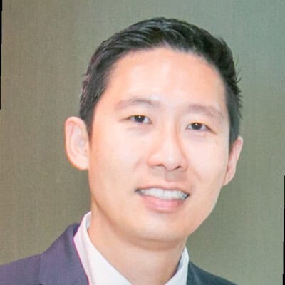 Joshua Lim - APAC, Workday